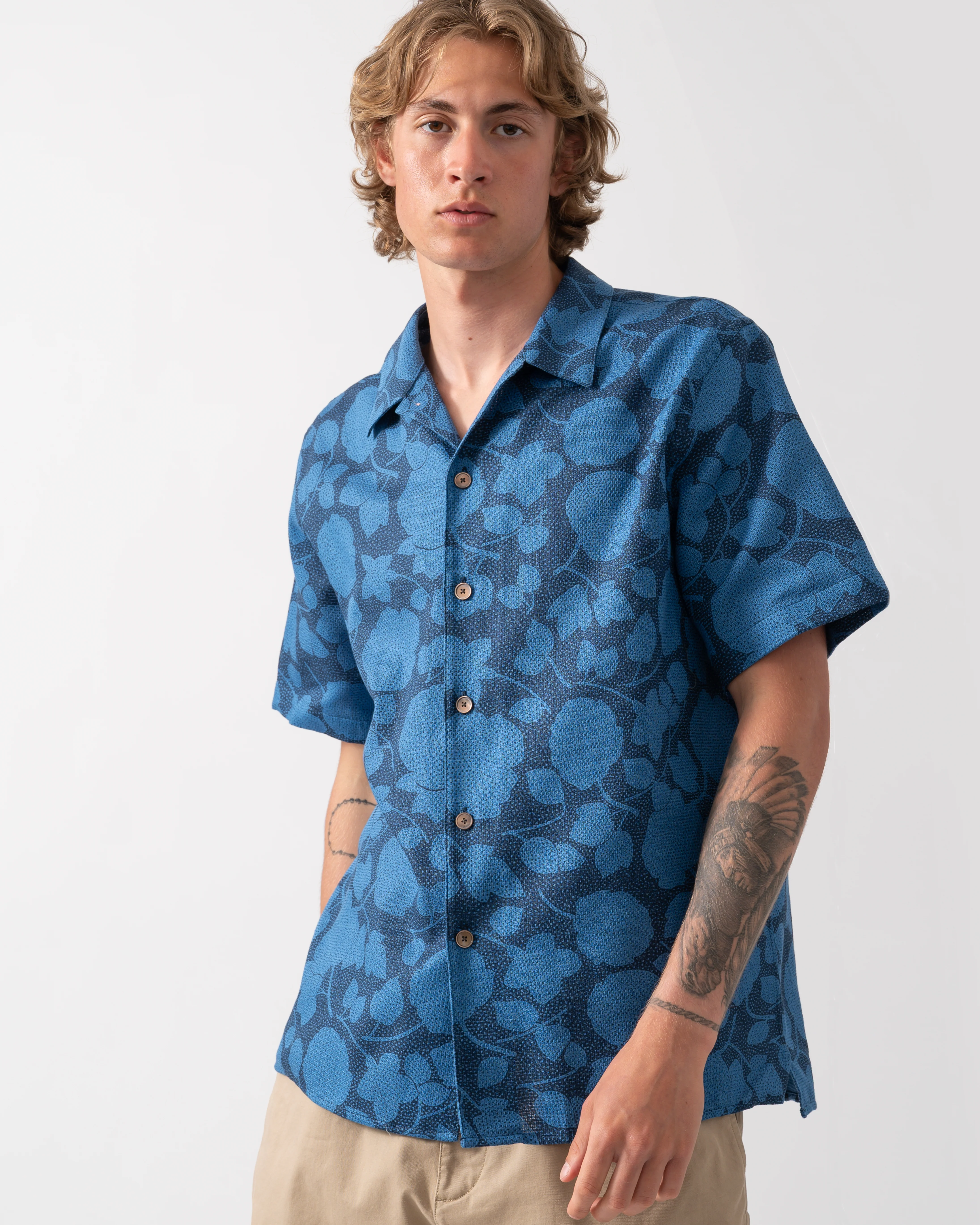 Men's Paul Smith Shirt Sale